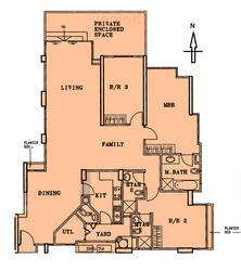 Sanctuary Green (D15), Condominium #532481851